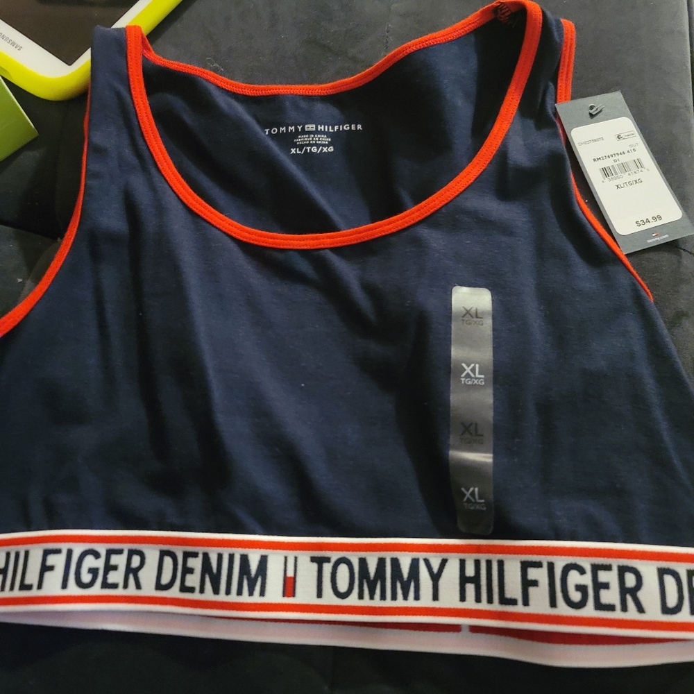 Tommy hilfiger